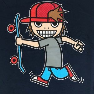 jerry leigh - Tee Shirt